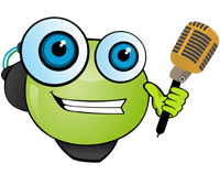 Vitamin FM Logo